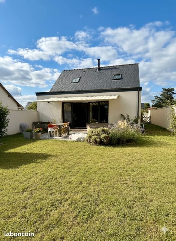 Maison à vendre, 100m², Arzon