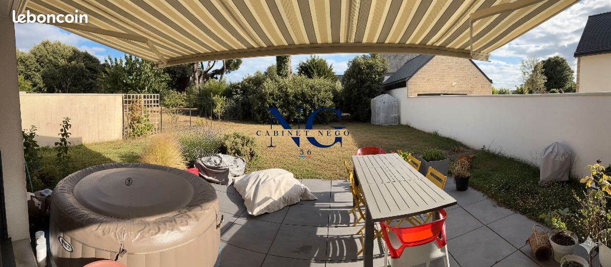 Maison à vendre, 100m², Arzon