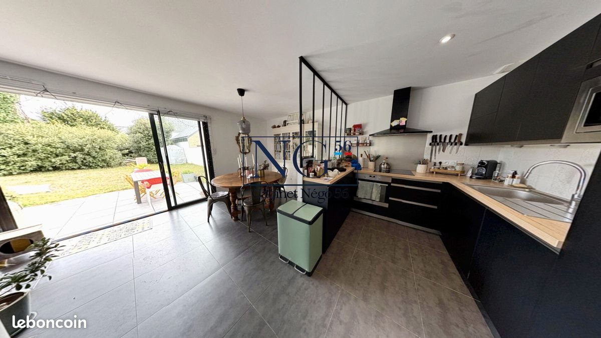 Maison à vendre, 100m², Arzon