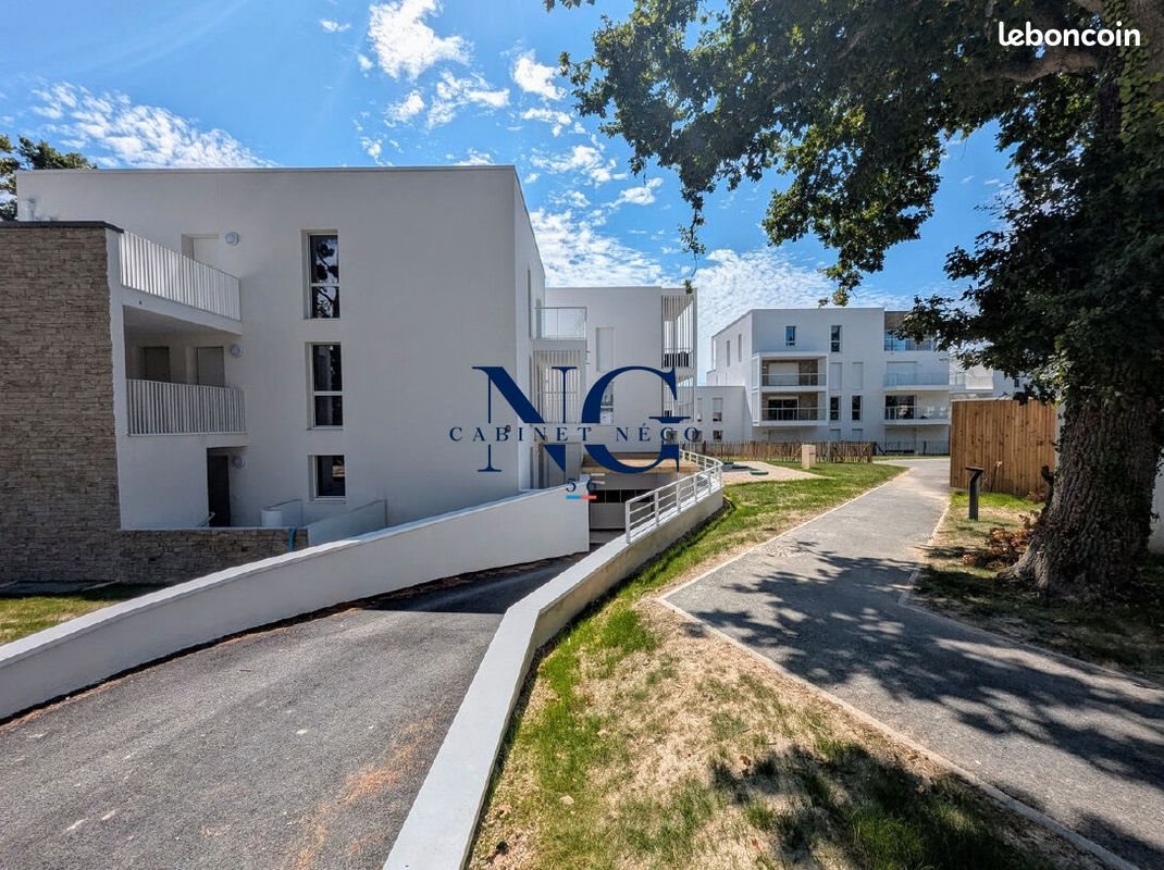 Appartement à vendre, 95m², Sarzeau