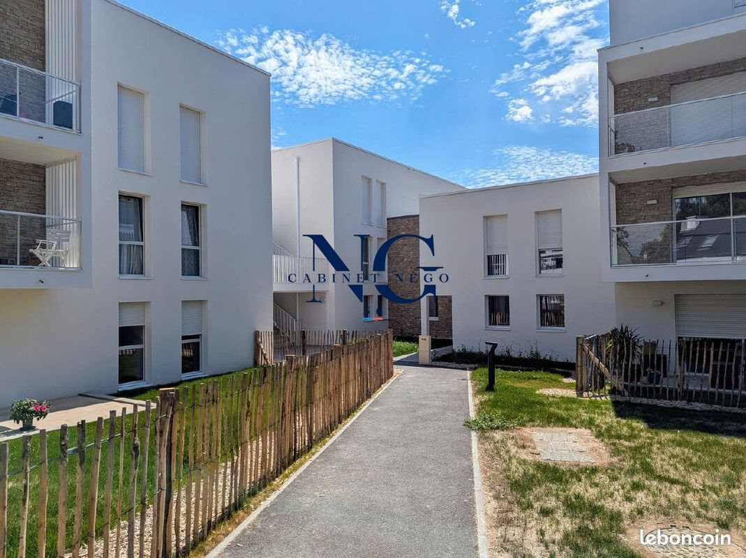 Appartement à vendre, 95m², Sarzeau