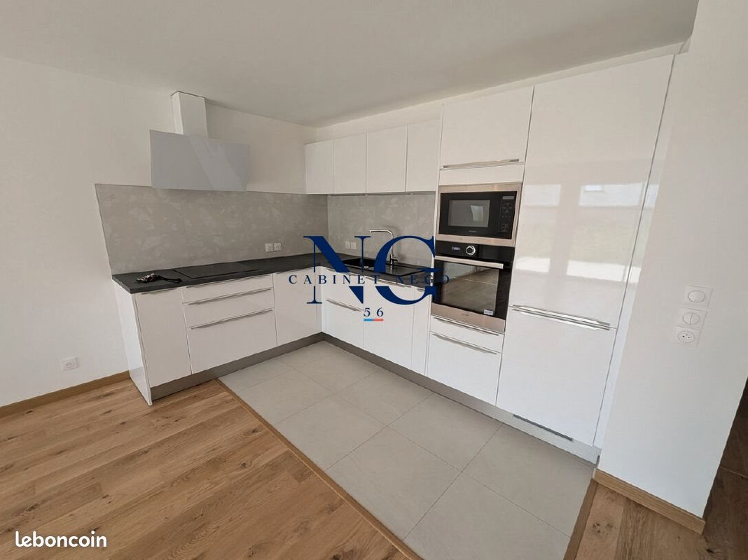 Appartement à vendre, 95m², Sarzeau