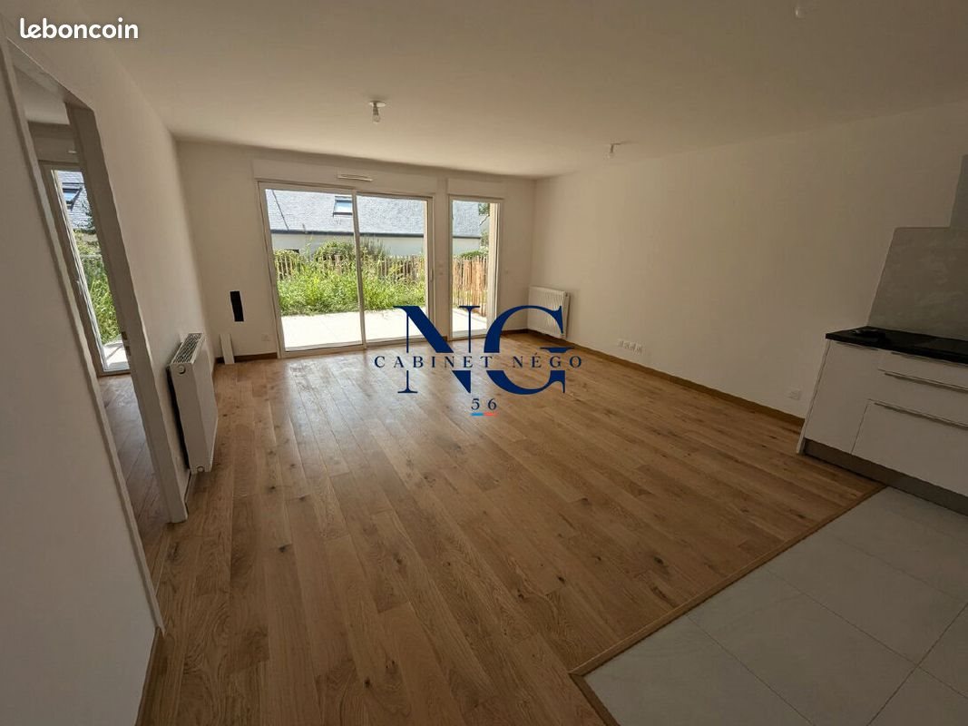 Appartement à vendre, 95m², Sarzeau