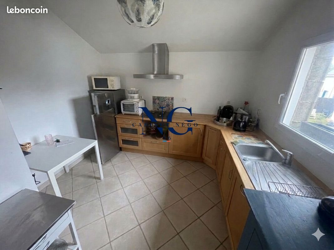 Appartement à vendre, 80m², Sarzeau