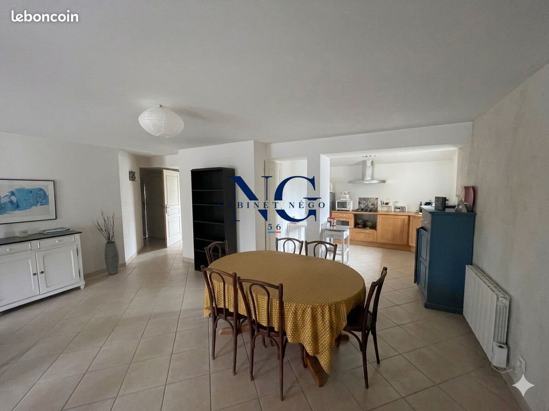 Appartement à vendre, 80m², Sarzeau