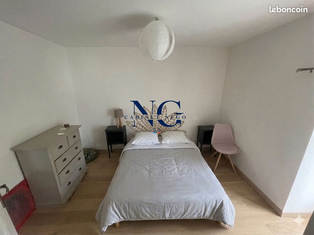 Appartement à vendre, 80m², Sarzeau