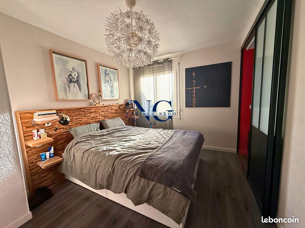 Maison à vendre, 130m², Sarzeau