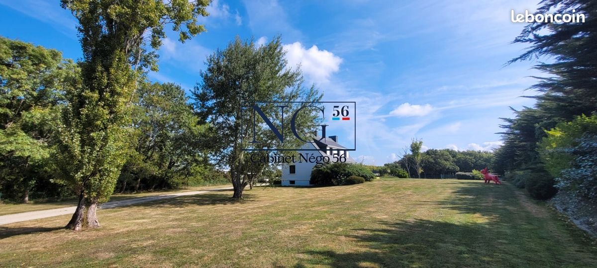 Maison à vendre, 144m², Saint-Gildas-de-Rhuys