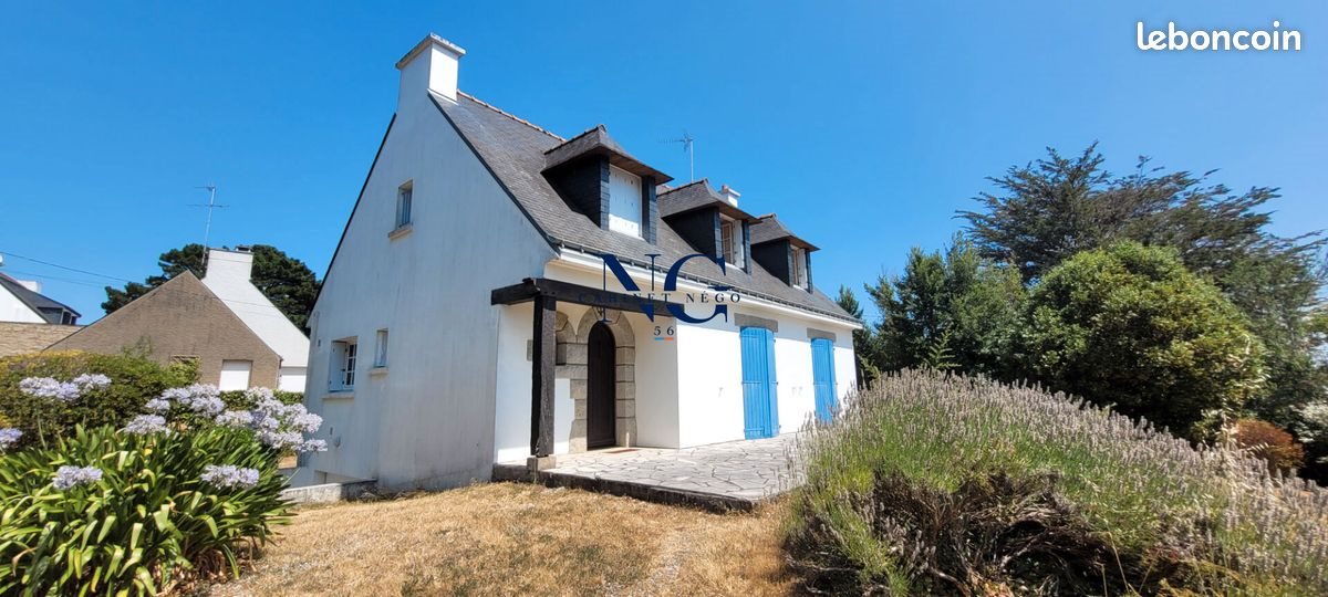 Maison à vendre, 112m², Sarzeau