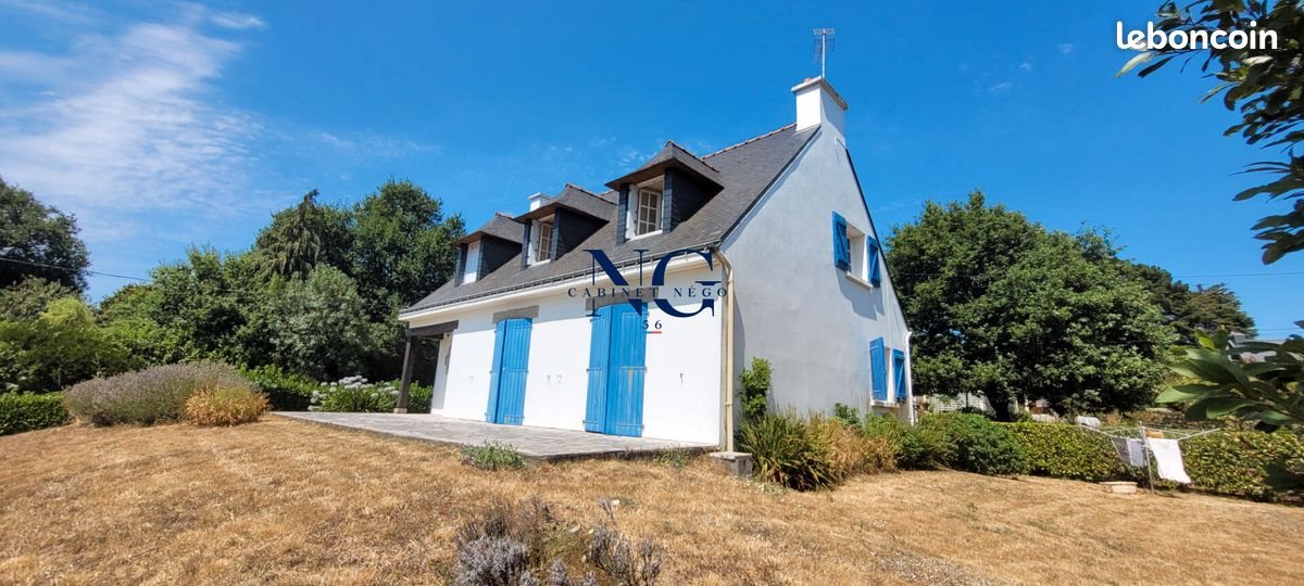 Maison à vendre, 112m², Sarzeau