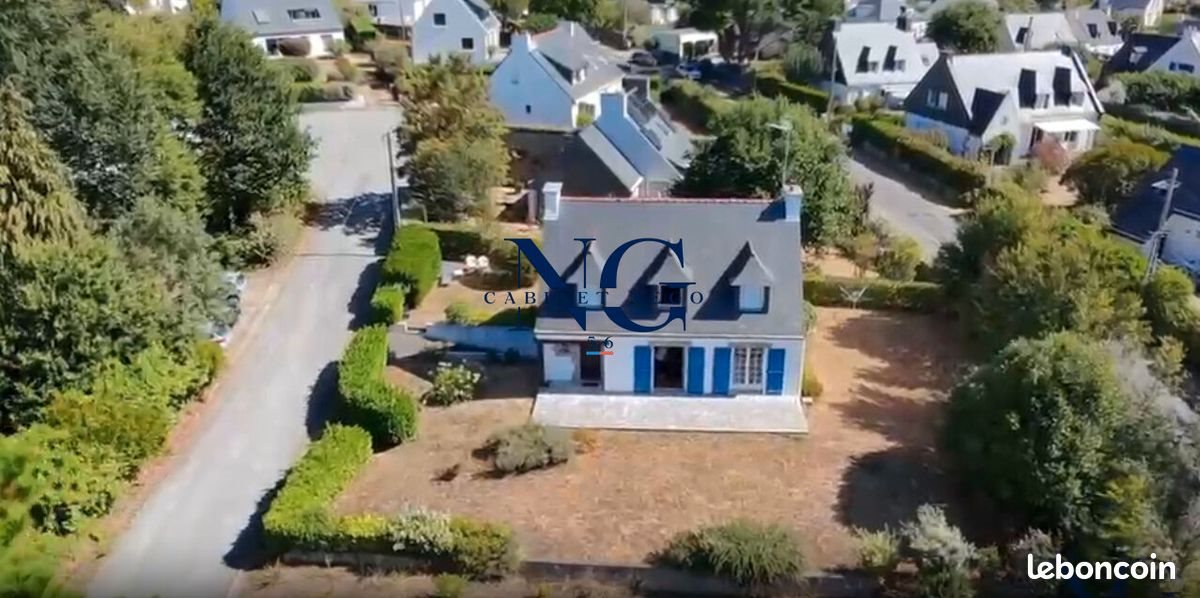 Maison à vendre, 112m², Sarzeau