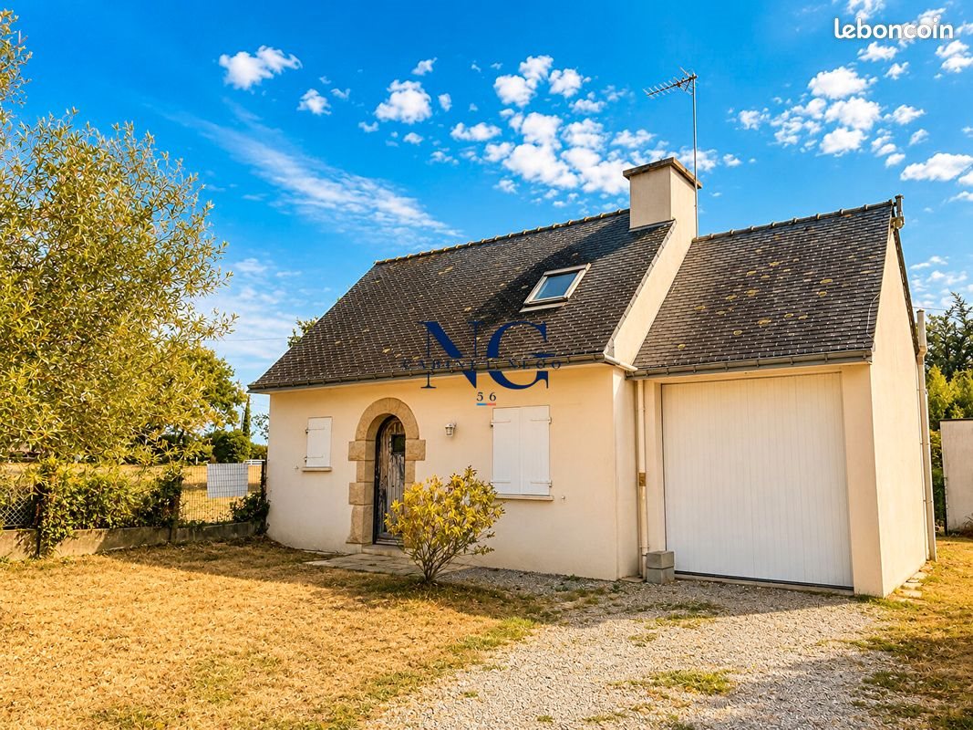 Maison à vendre, 45m², Sarzeau