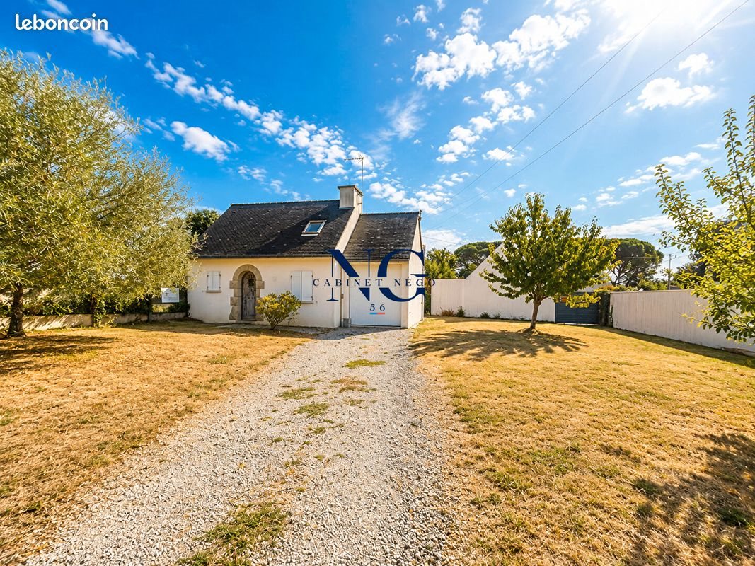 Maison à vendre, 45m², Sarzeau
