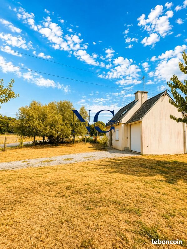 Maison à vendre, 45m², Sarzeau