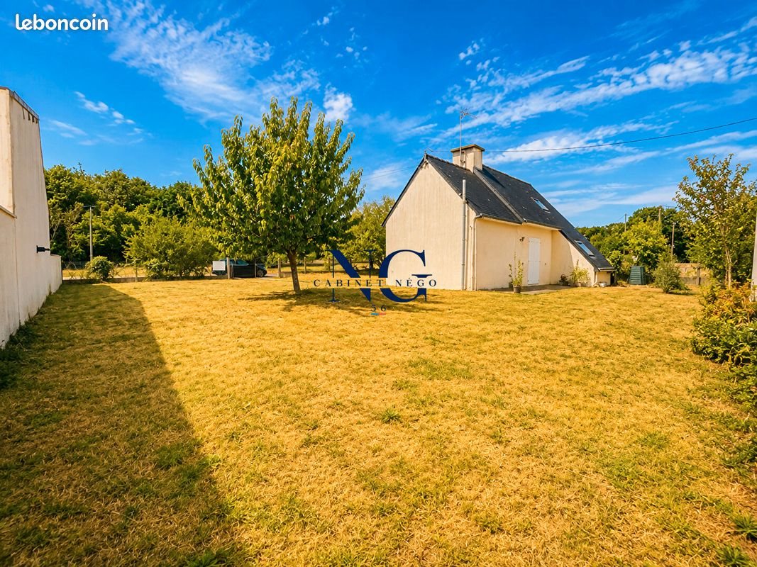Maison à vendre, 45m², Sarzeau