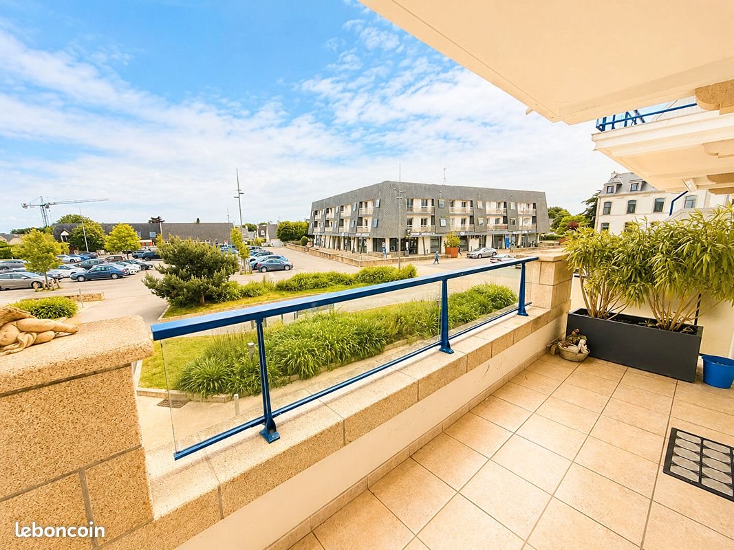 Appartement à vendre, 65m², Sarzeau
