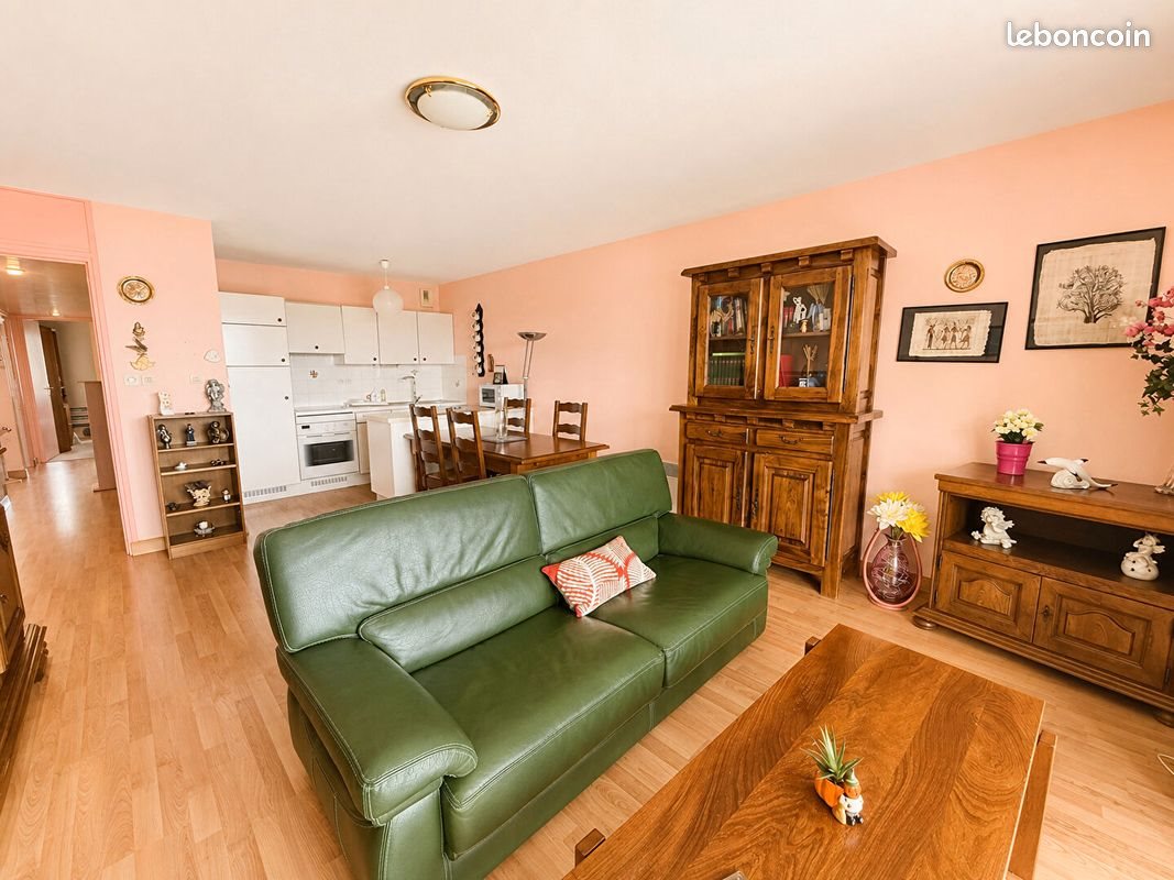 Appartement à vendre, 65m², Sarzeau