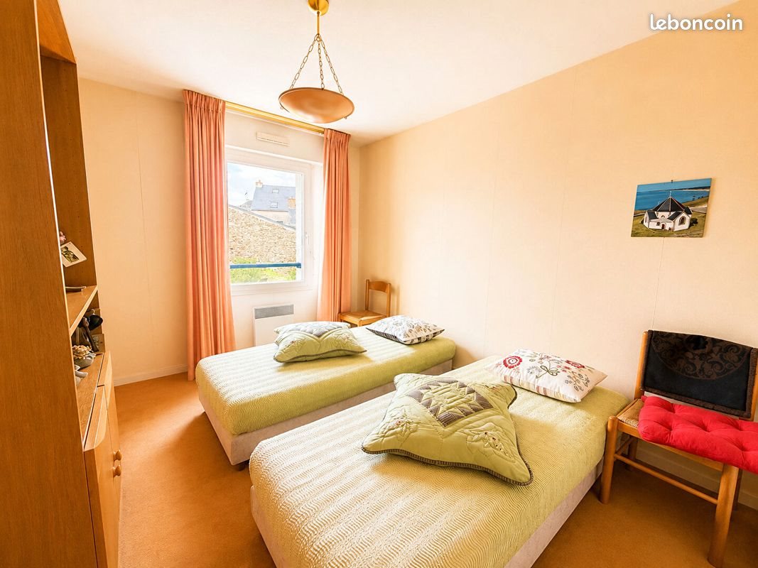 Appartement à vendre, 65m², Sarzeau