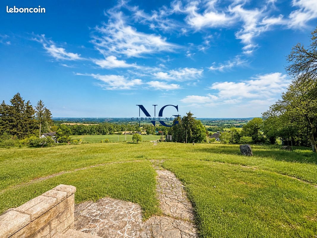 Maison à vendre, 160m², Cléguérec