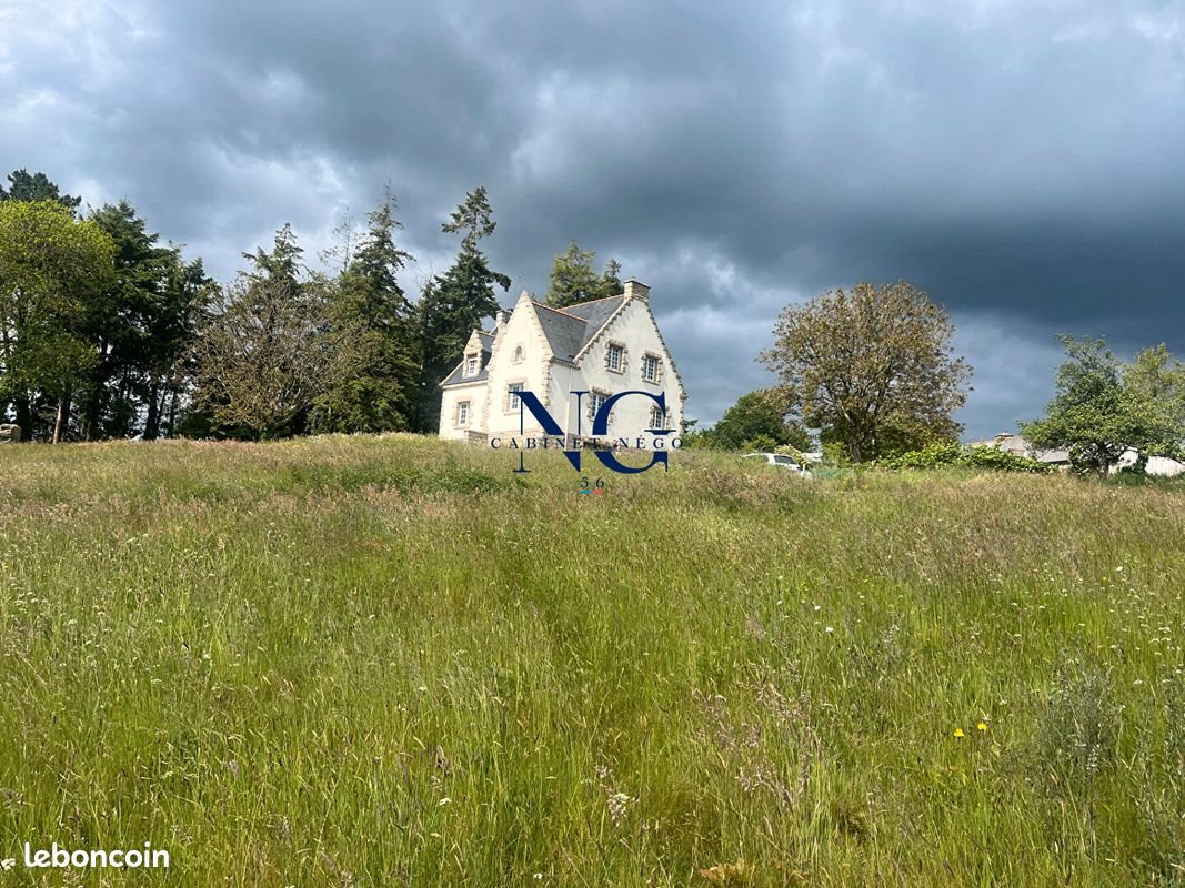Maison à vendre, 160m², Cléguérec