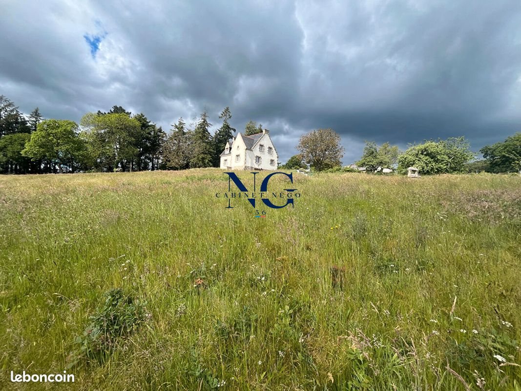 Maison à vendre, 160m², Cléguérec