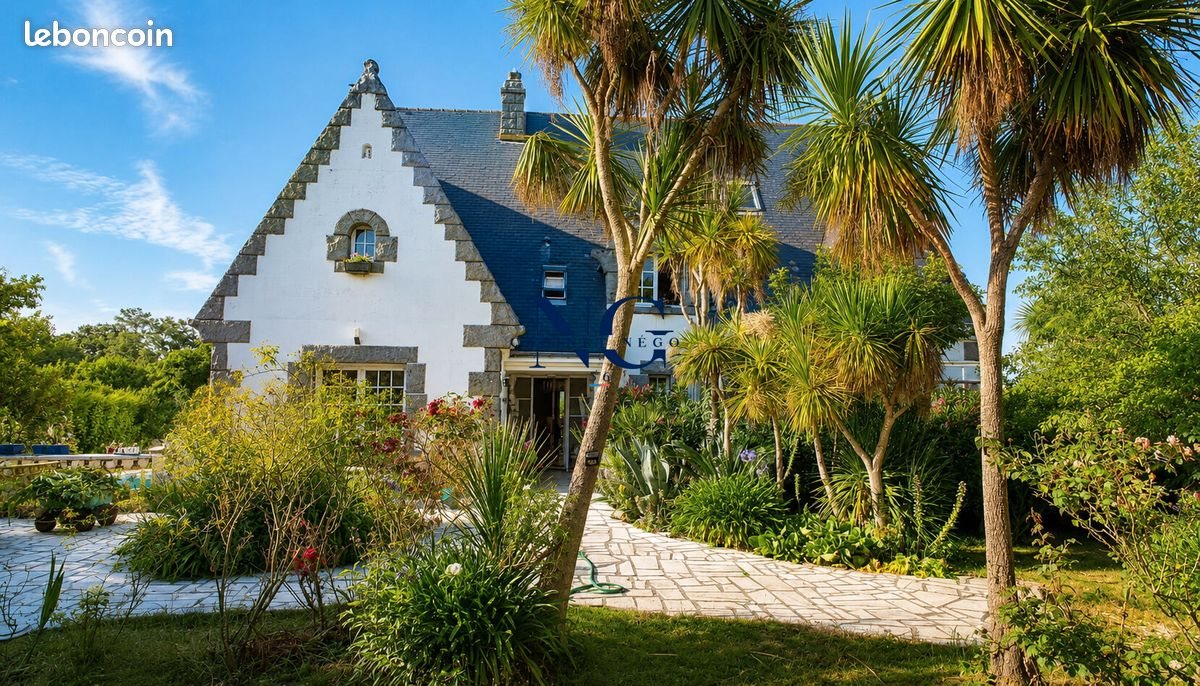 Maison à vendre, 253m², Sarzeau