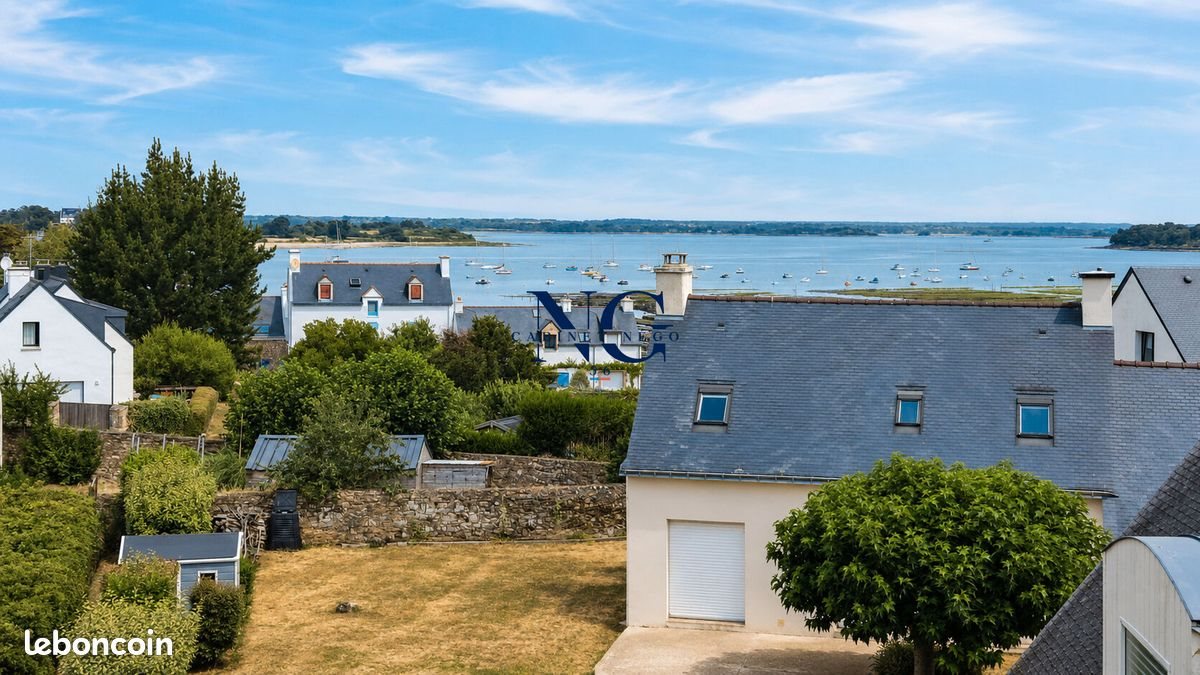 Maison à vendre, 253m², Sarzeau