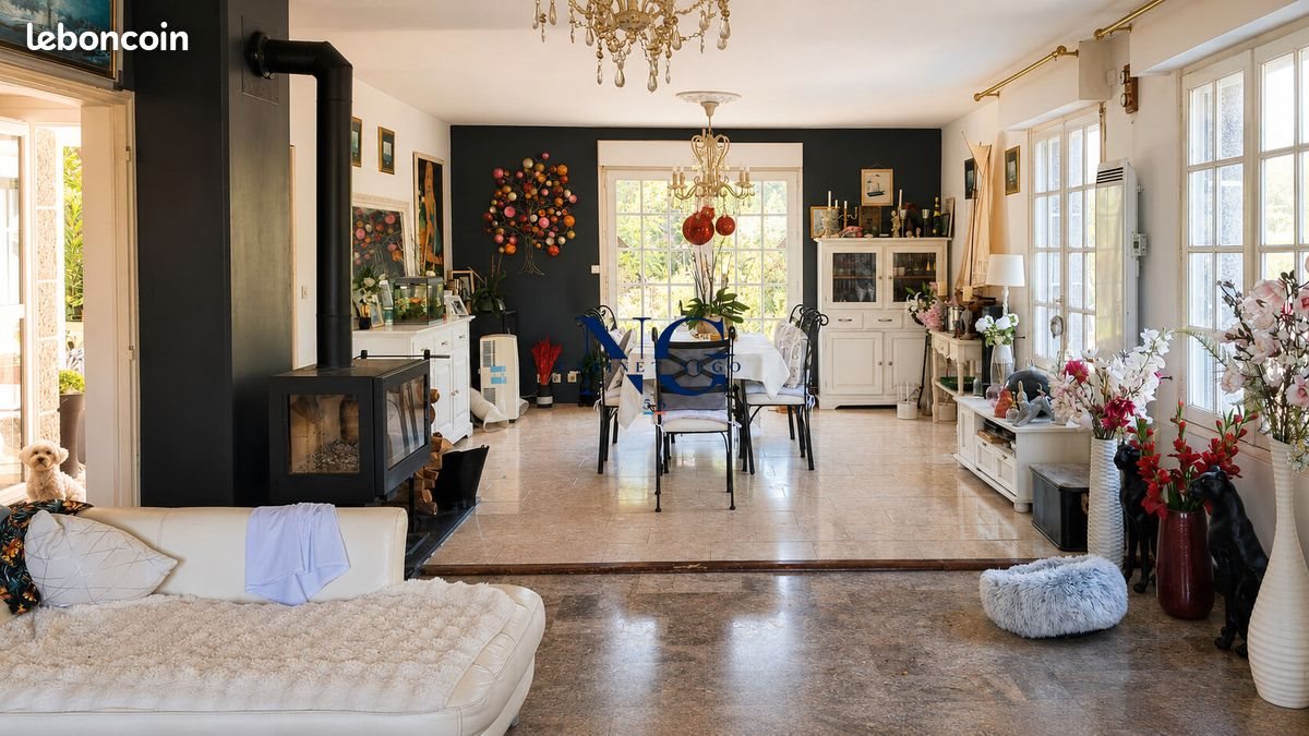 Maison à vendre, 253m², Sarzeau