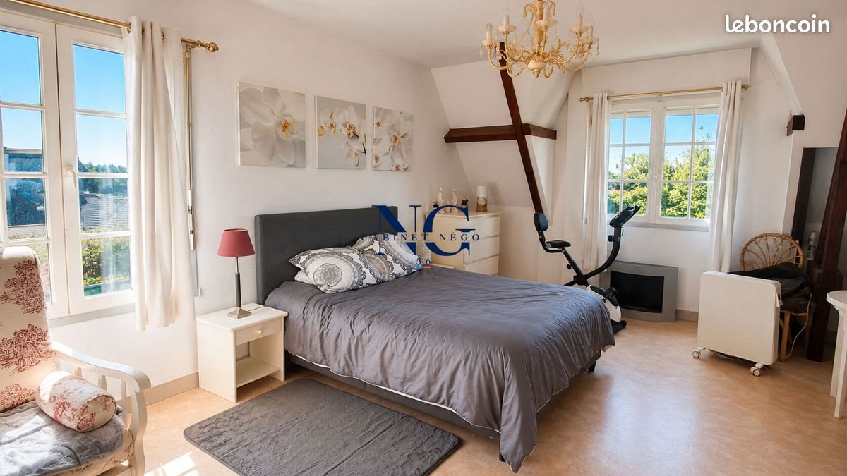 Maison à vendre, 253m², Sarzeau
