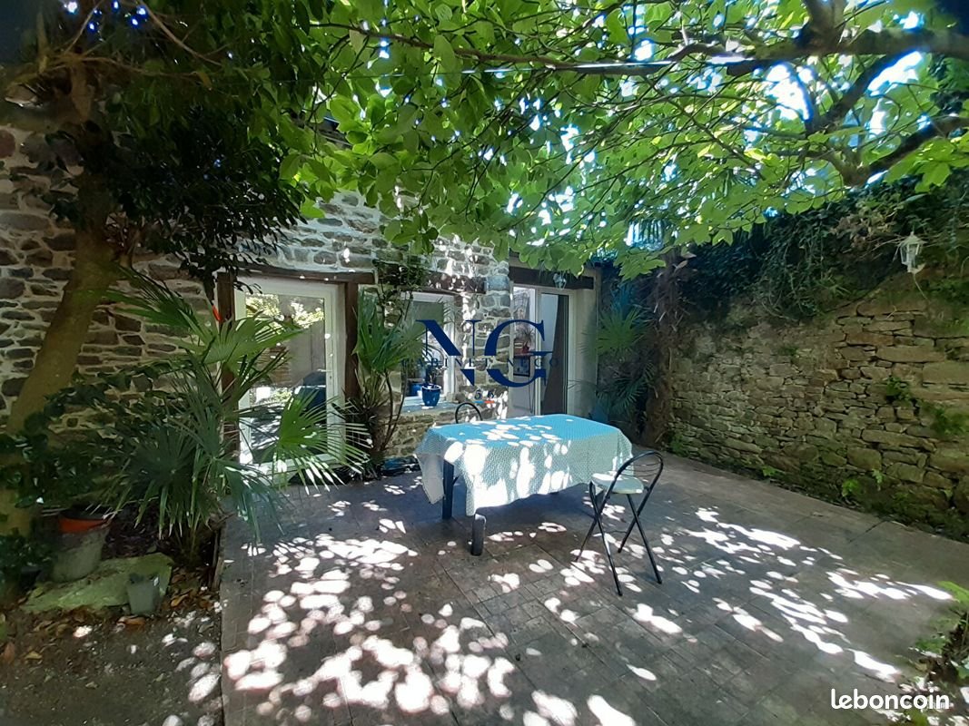 Appartement à louer, 43m², Vannes