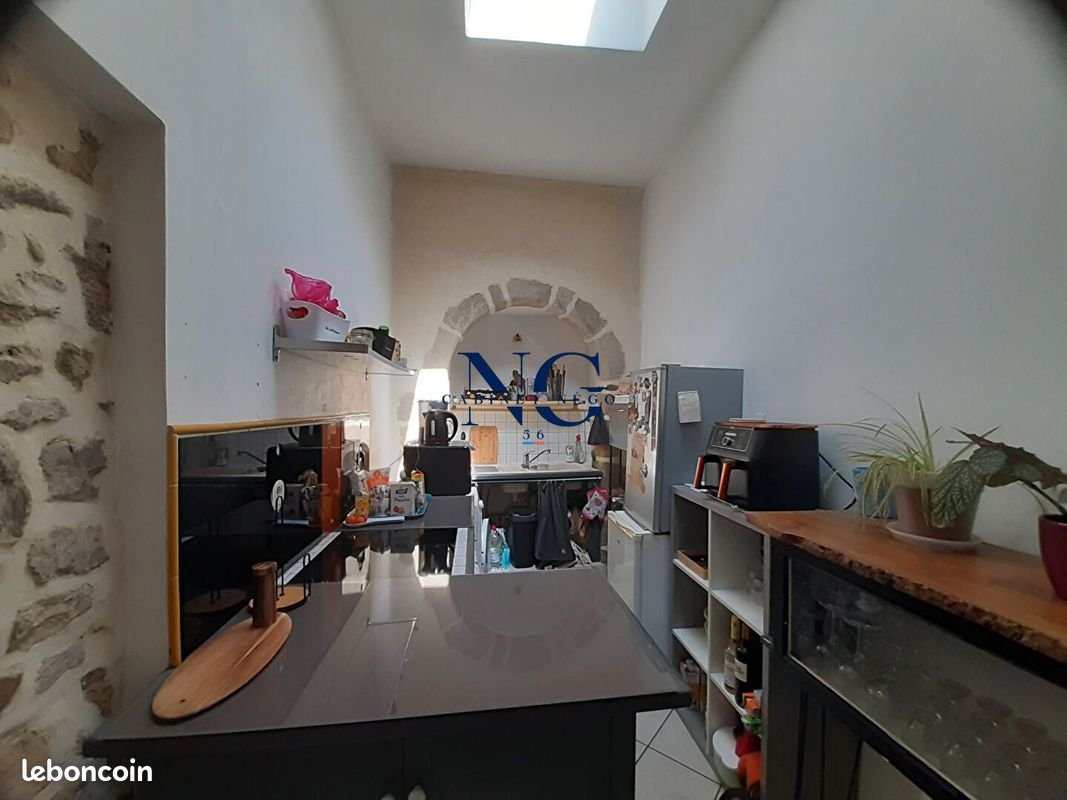 Appartement à louer, 43m², Vannes