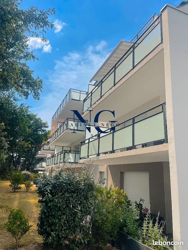 Appartement à vendre, 81m², Auray