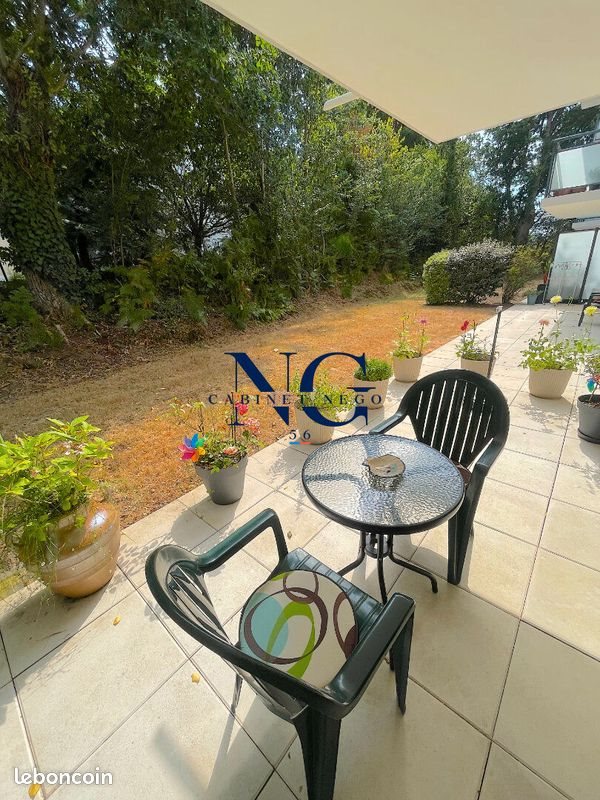 Appartement à vendre, 81m², Auray