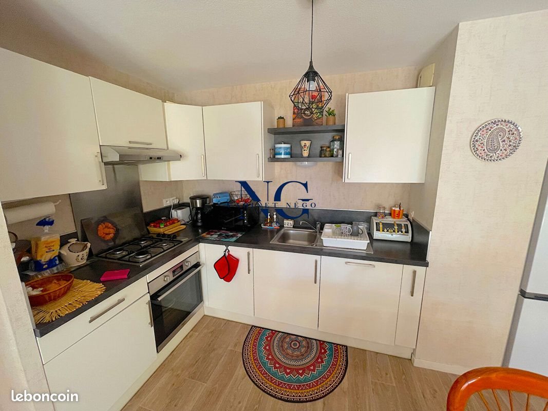 Appartement à vendre, 81m², Auray