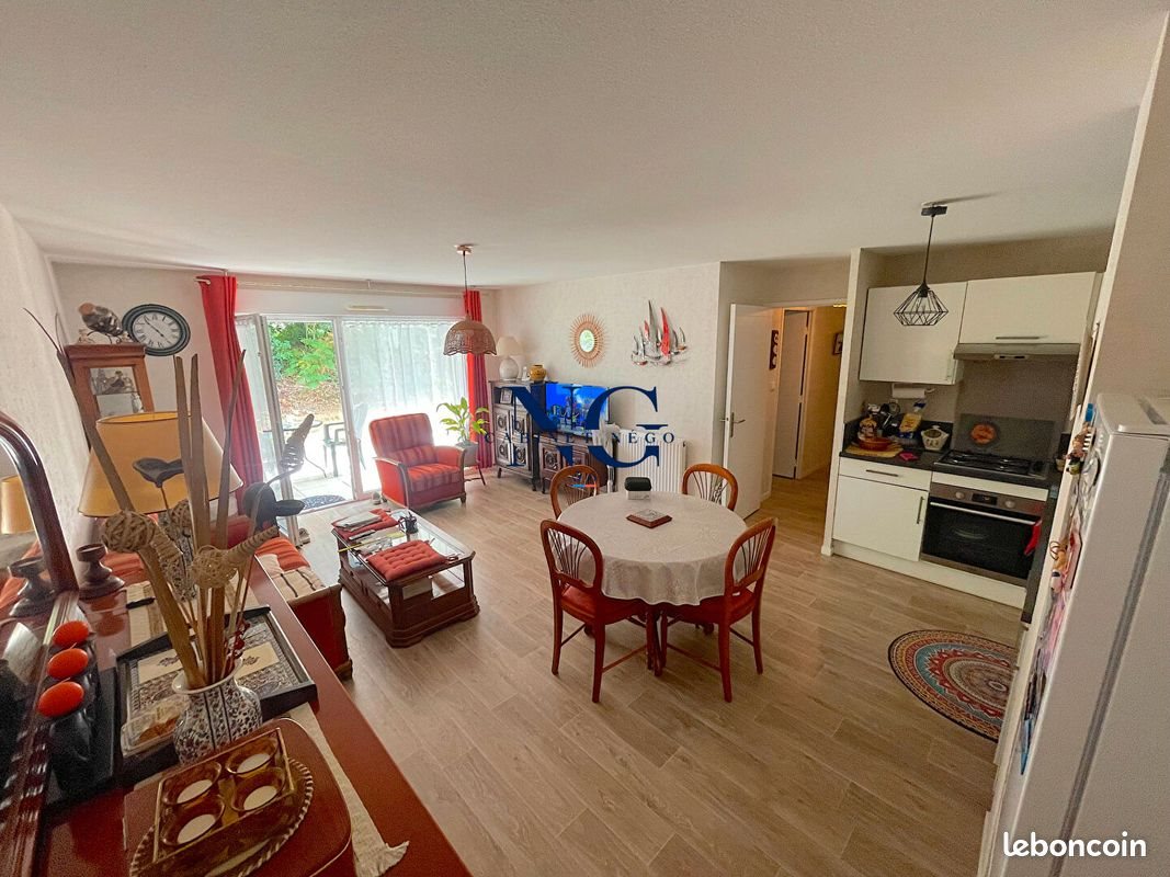 Appartement à vendre, 81m², Auray