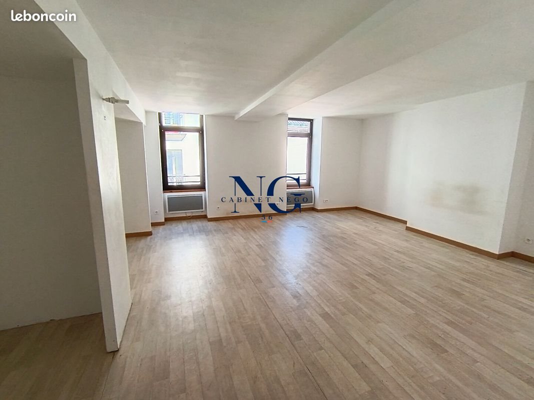 Appartement à vendre, 65m², Muzillac