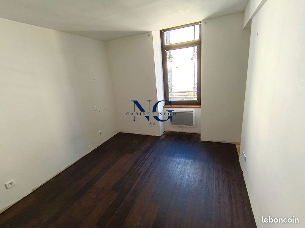 Appartement à vendre, 65m², Muzillac
