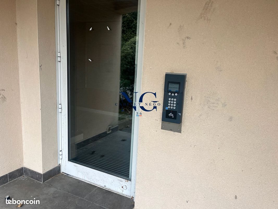 Appartement à vendre, 85m², Locminé
