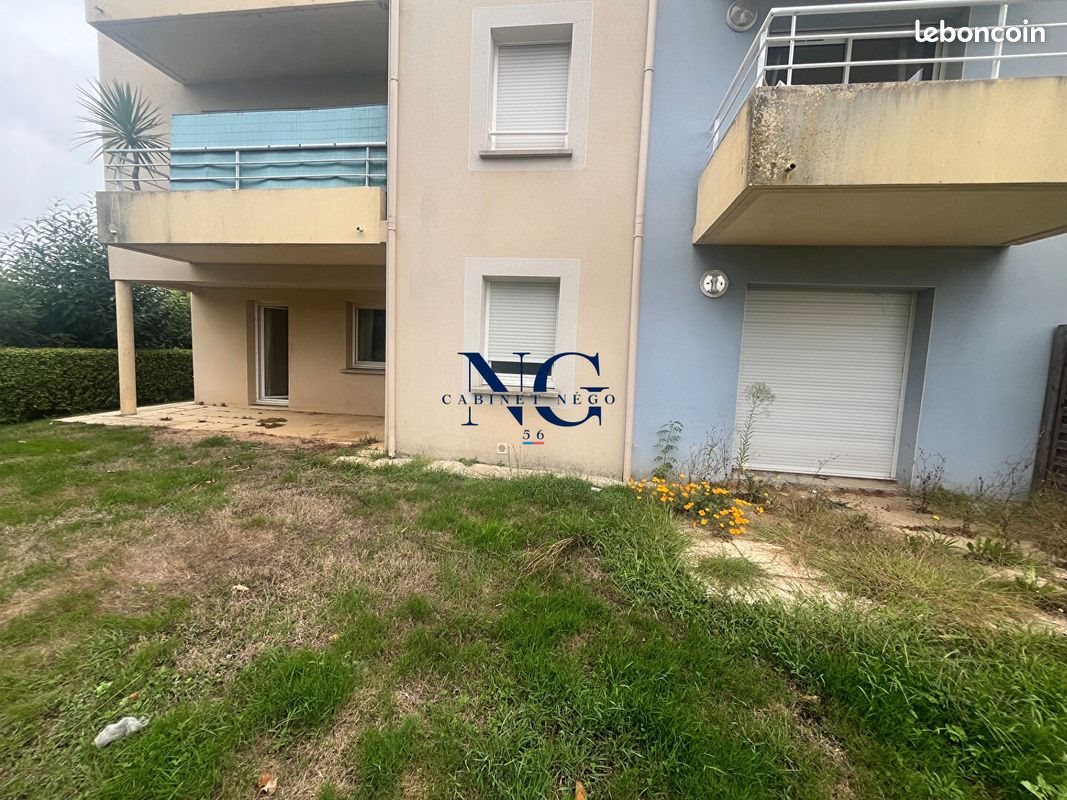Appartement à vendre, 85m², Locminé