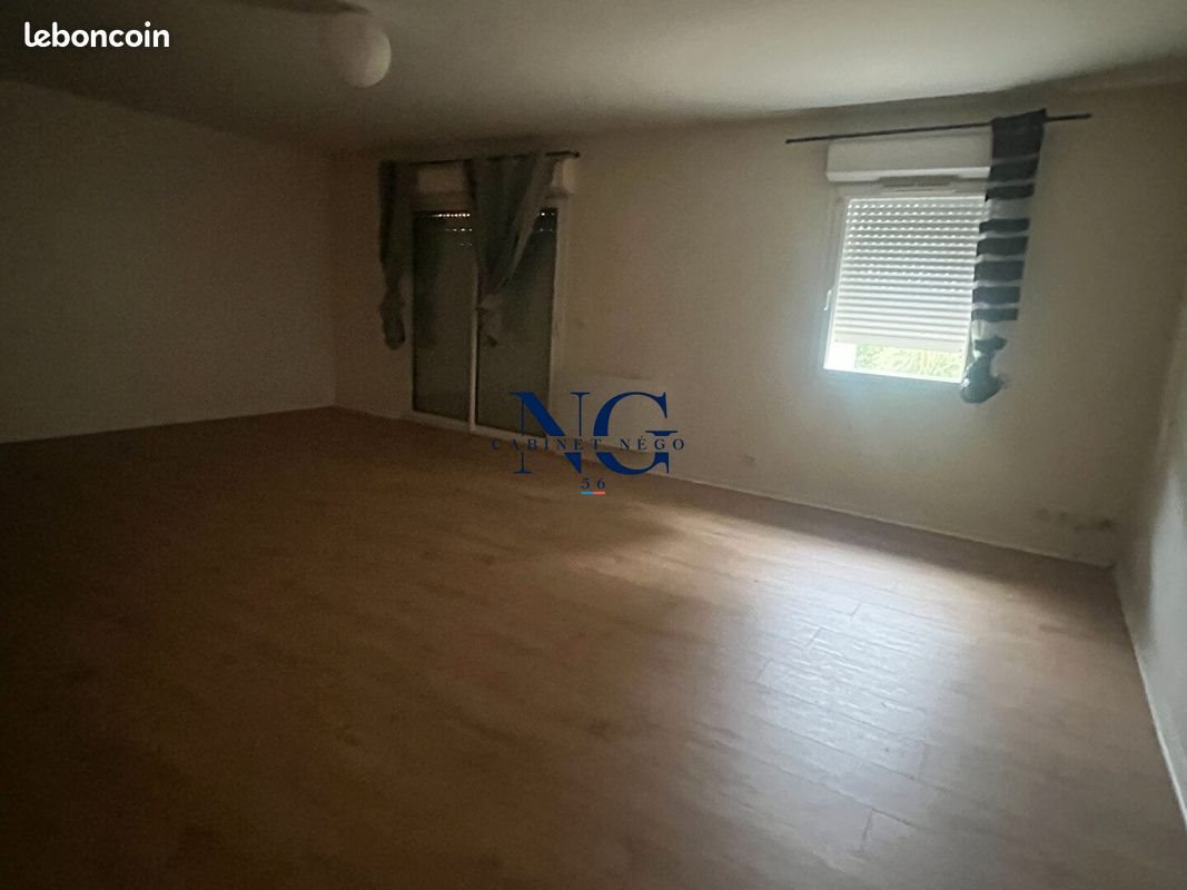 Appartement à vendre, 85m², Locminé