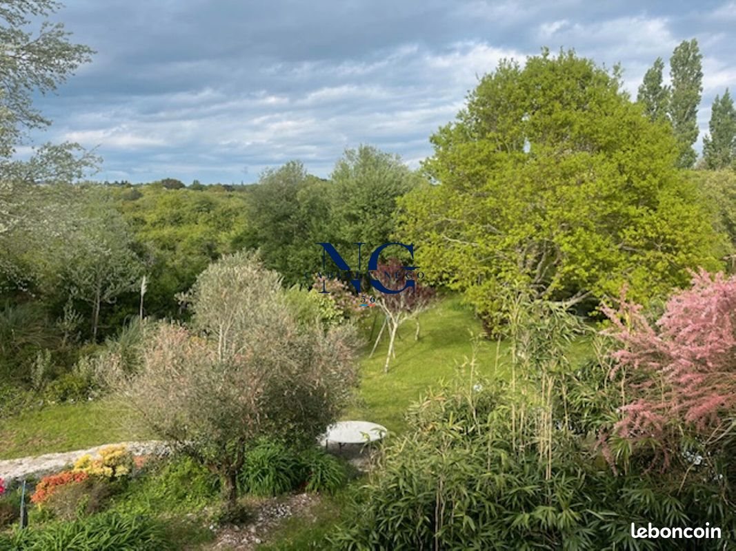 Maison à vendre, 95m², Etel