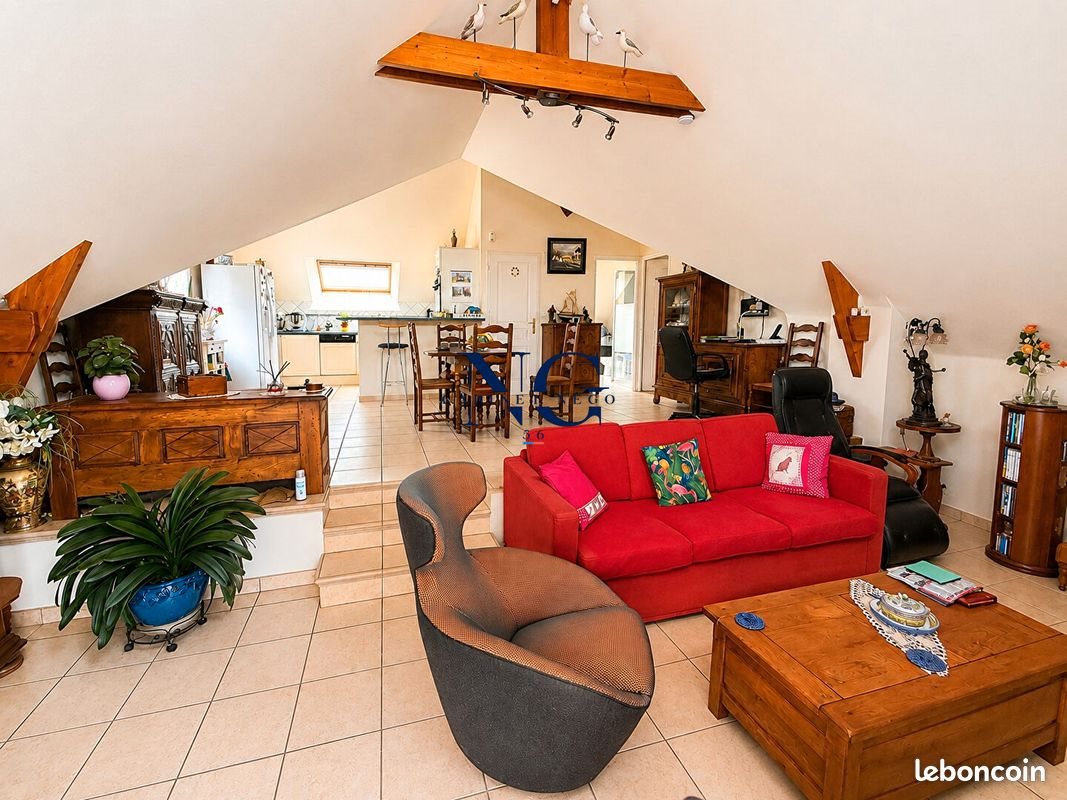 Maison à vendre, 75m², Sarzeau