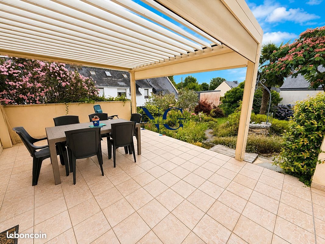 Maison à vendre, 75m², Sarzeau