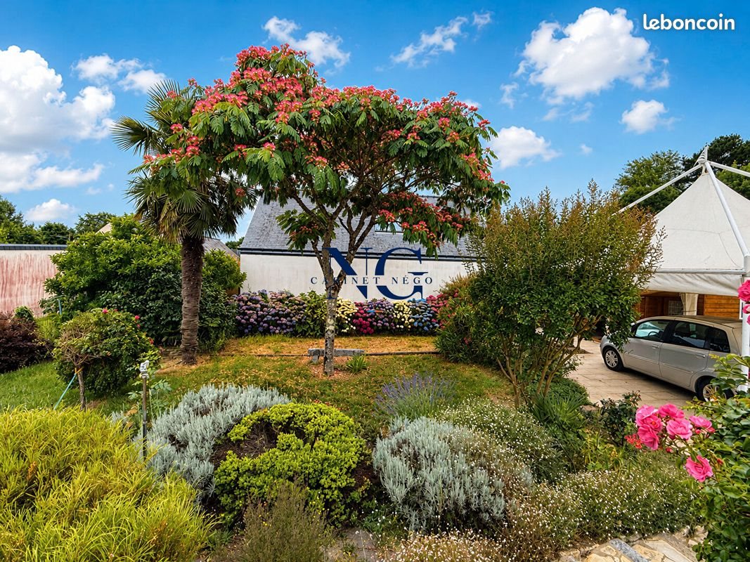 Maison à vendre, 75m², Sarzeau