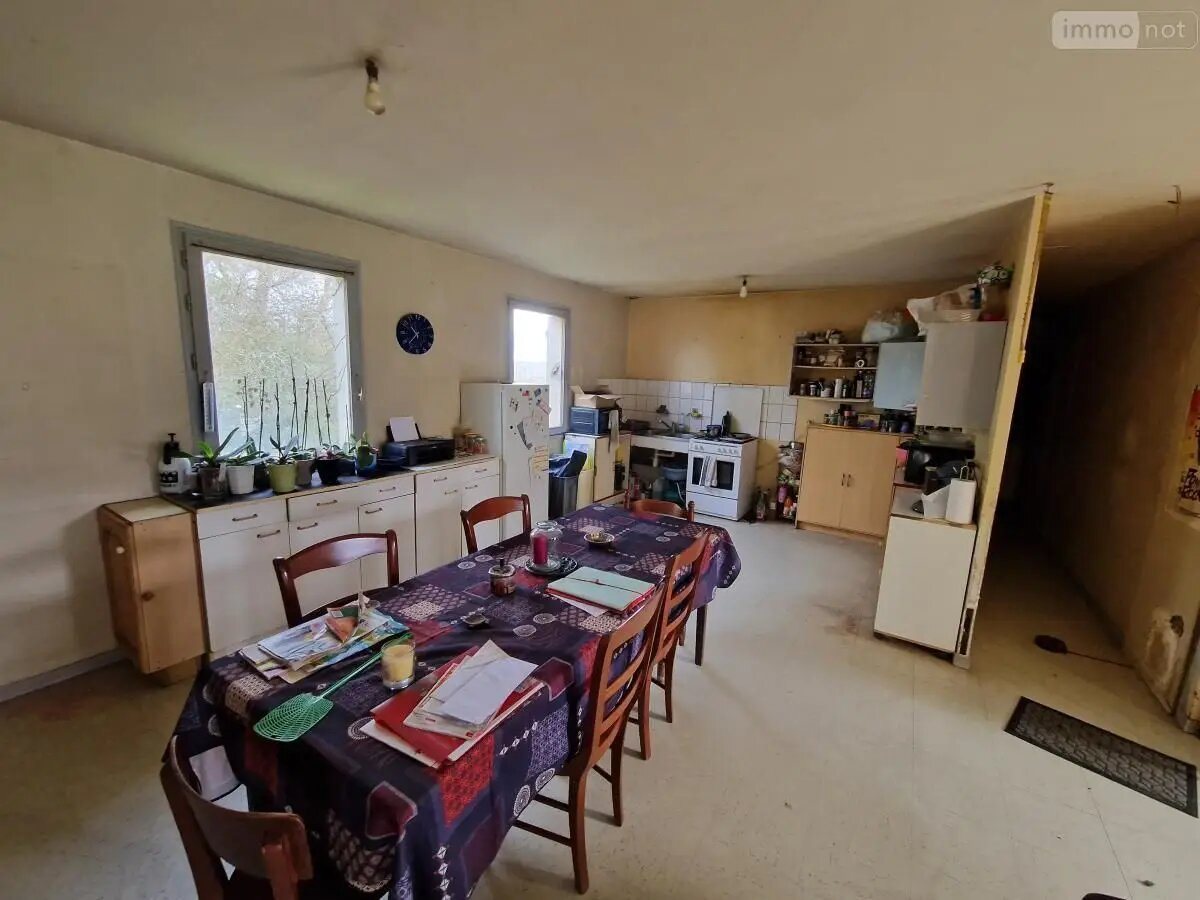 Maison à vendre, 125m², Malestroit