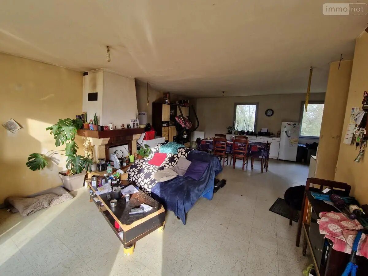 Maison à vendre, 125m², Malestroit
