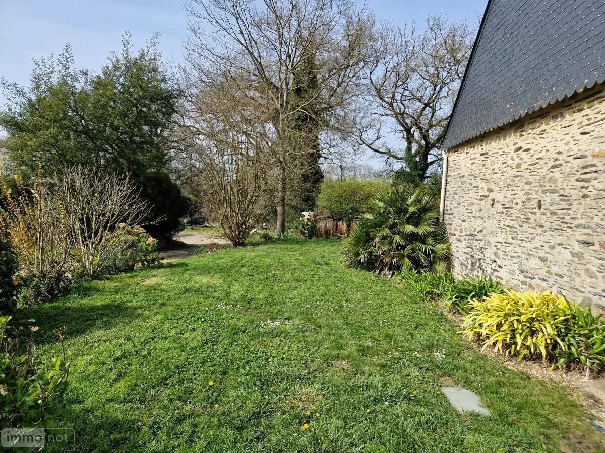 Maison à vendre, 80m², Sérent