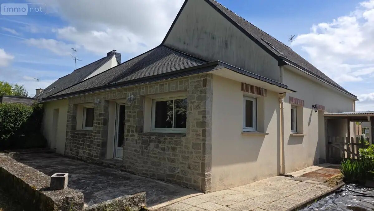 Maison à vendre, 140m², Billiers