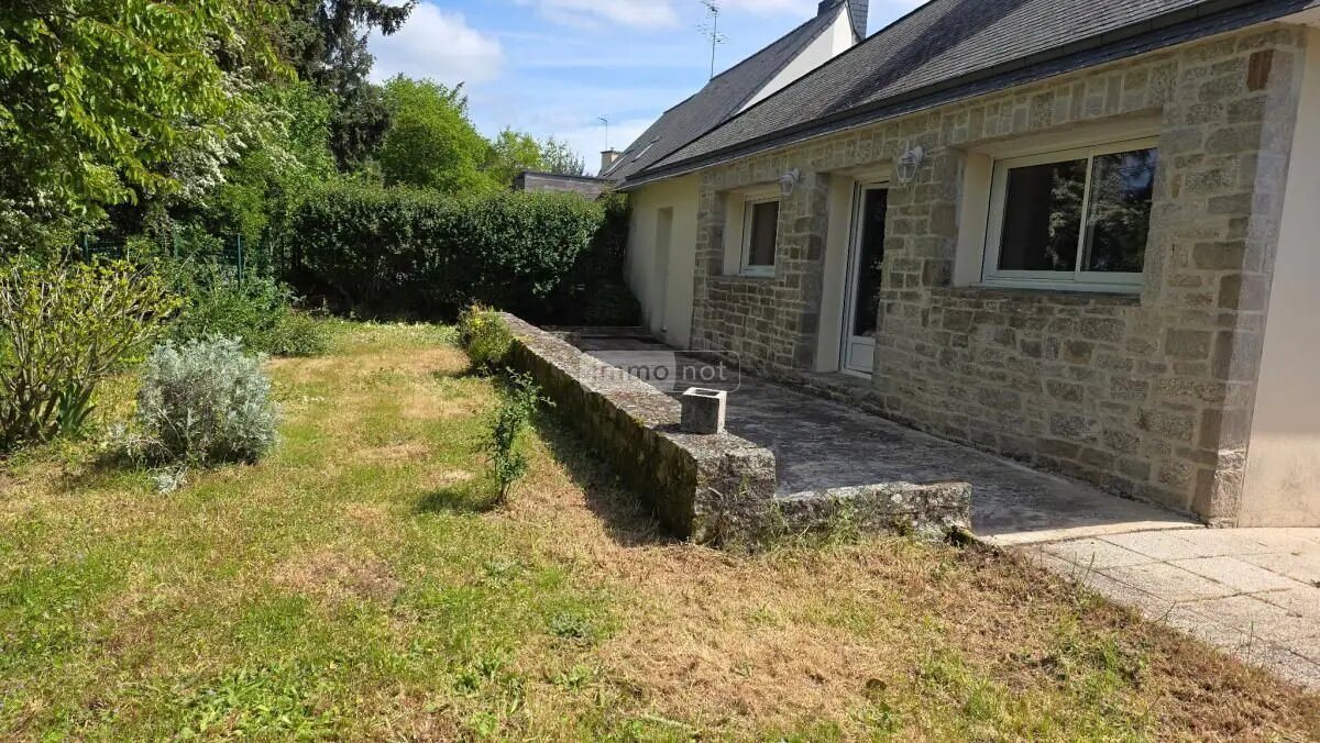 Maison à vendre, 140m², Billiers