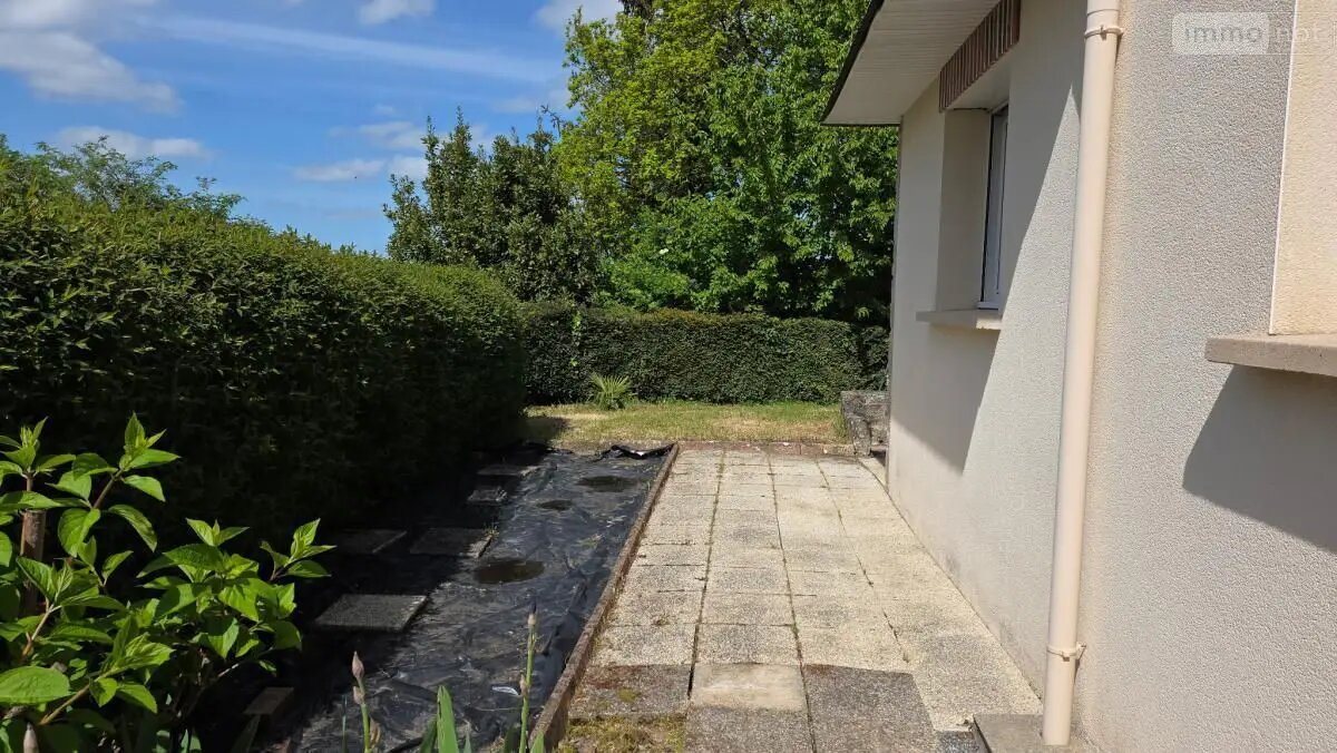 Maison à vendre, 140m², Billiers